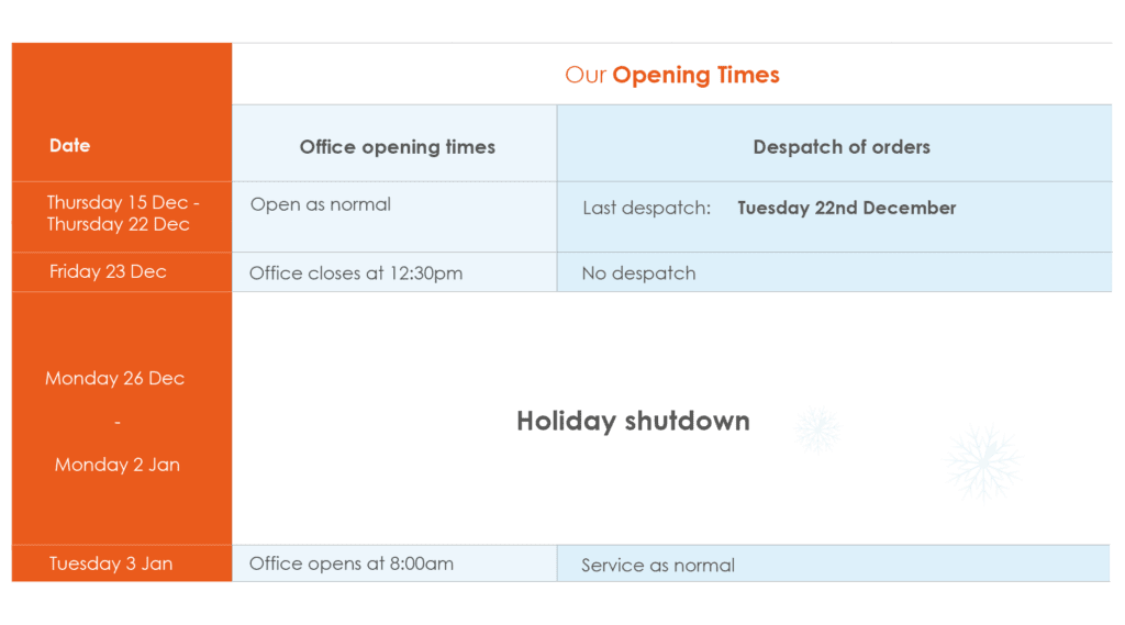 holiday-opening-hours-and-shipping-oe-electrics